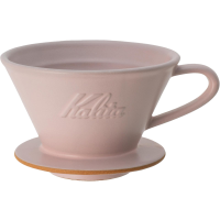 Kalita MI keramisk filterholder 185, flamingo