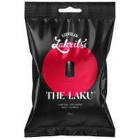 Kouvolan Lakritsi The Laku™ Lakridsstykker 300 g