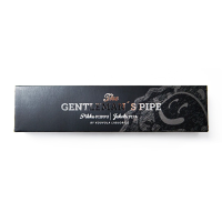 Kouvolan Lakritsi The Gentleman's Pipe -lakridspibe 50 g