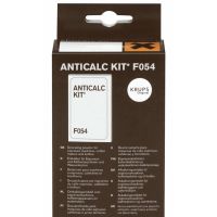 Krups F054 afkalkningsmiddel, 2 stk