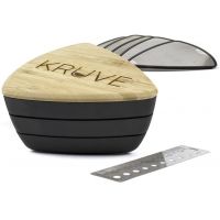 Kruve Sifter Base, Black