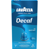 Lavazza Espresso Decaf Nespresso-kompatibel koffeinfri kaffekapsel 10 stk.