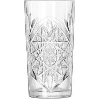 Libbey Hobstar Cooler glas 470 ml, klar