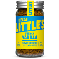 Little's French Vanilla koffeinfri instantkaffe 50 g