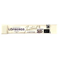 Löfbergs FTO Instant Sticks instantkaffe i portionspakke 500 x 2 g