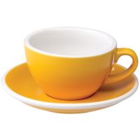 Loveramics Egg Yellow Cappuccino Cup 200 ml