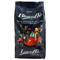 Lucaffé Blucaffé 700 g kaffebønner