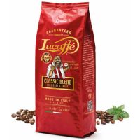 Lucaffé Classic Blend 1 kg kaffebønner