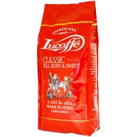 Lucaffé Classic 1 kg kaffebønner