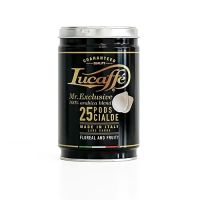 Lucaffé Mr Exclusive 100 % Arabica ESE Espresso pods 25 stk