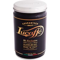 Lucaffé Mr Exclusive 100 % Arabica 250 g kaffebønner