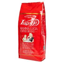 Lucaffé Mamma Lucia 1 kg kaffebønner
