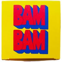 Lykke Espresso BAM BAM Nespresso-kompatible kaffekapsler 10 stk.