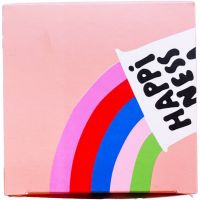 Lykke Happiness Nespresso-kompatible kaffekapsler 10 stk.