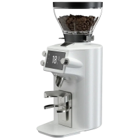 Mahlkönig E64 WS espressokaffekværn, hvid