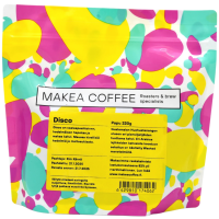 Makea Coffee Disco 220 g kaffebønner