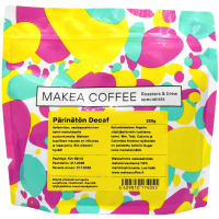 Makea Coffee Pärinätön Decaf 220 g kaffebønner