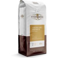 Miscela d'Oro Americano Premium 1 kg kaffebønner