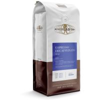 Miscela d'Oro Espresso Decaffeinato koffeinfri kaffebønner 1 kg
