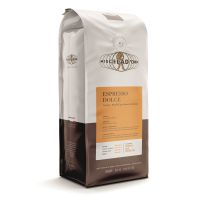 Miscela d'Oro Espresso Dolce 1 kg kaffebønner