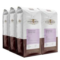 Miscela d'Oro Espresso Robusto 6 x 1 kg kaffebønner
