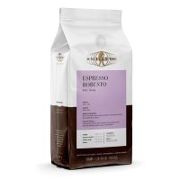 Miscela d'Oro Espresso Robusto 500 g kaffebønner