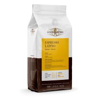 Miscela d'Oro Espresso Latino 500 g kaffebønner