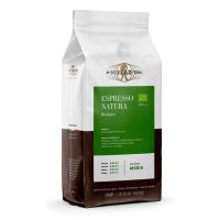 Miscela d'Oro Espresso Natura 500 g kaffebønner