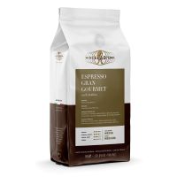 Miscela d'Oro Gran Gourmet 100 % Arabica 500 g kaffebønner