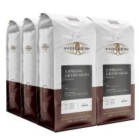 Miscela d'Oro Espresso Grand Aroma 6 x 1 kg kaffebønner