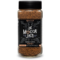 Mocca Jack Addiction instantkaffe 200 g