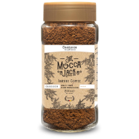 Mocca Jack Obsession instantkaffe 200 g