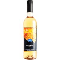 Modo Amaretto Sirup 750 ml