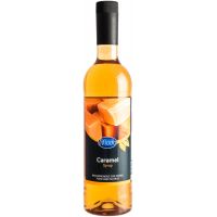 Modo Caramel sirup 750 ml