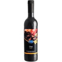 Modo Chai sirup 750 ml