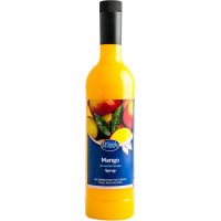 Modo Mango Low-Sugar sirup 750 ml