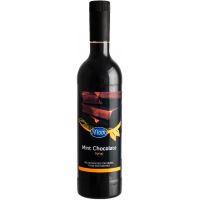 Modo Mint Chocolate mintchokoladesirup 750 ml