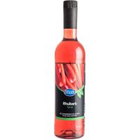 Modo Rhubarb sirup 750 ml