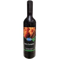 Modo Spicy Pumpkin sirup 750 ml