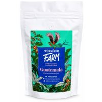 Mokaflor FARM Guatemala Onà 250 g kaffebønner