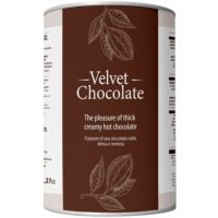 MokaSirs Hot Chocolate Powder 1 kg