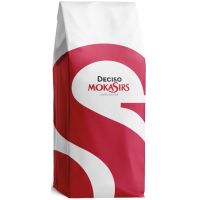 MokaSirs Deciso 1 kg kaffebønner