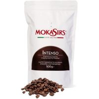 MokaSirs Intenso 500 g kaffebønner