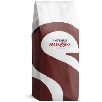 MokaSirs Intenso 1 kg kaffebønner