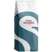 MokaSirs Nobile 1 kg kaffebønner