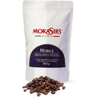 MokaSirs Nobile 500 g kaffebønner