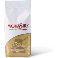 MokaSirs Oro 1 kg kaffebønner