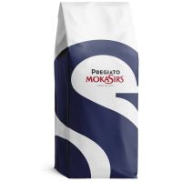 MokaSirs Pregiato 1 kg kaffebønner
