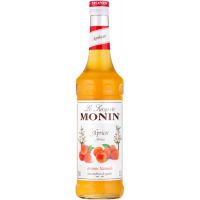 Monin Apricot sirup 700 ml