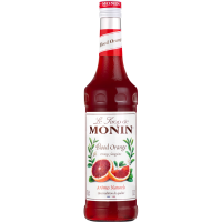 Monin Blood Orange smagssirup 700 ml